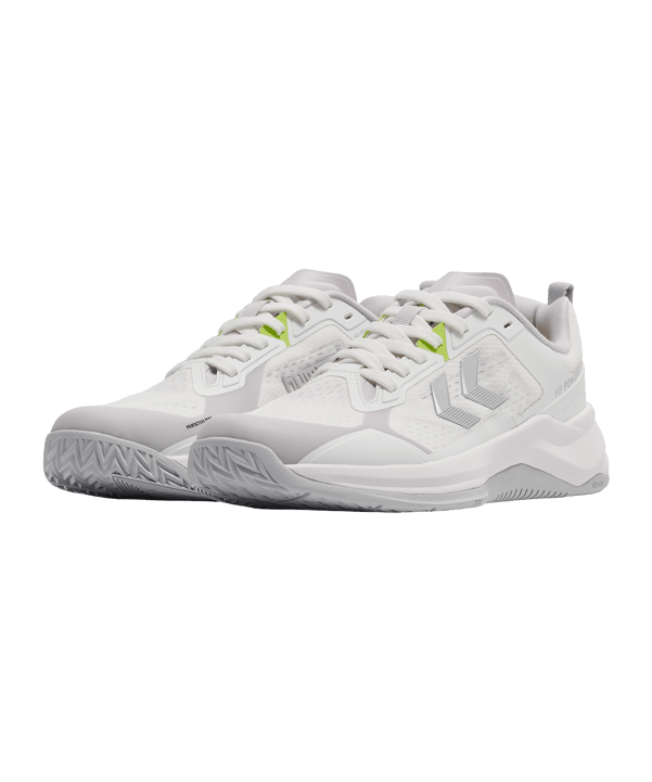 Hummel Hb Powerstrike Pro Weiß F9001 - weiss
