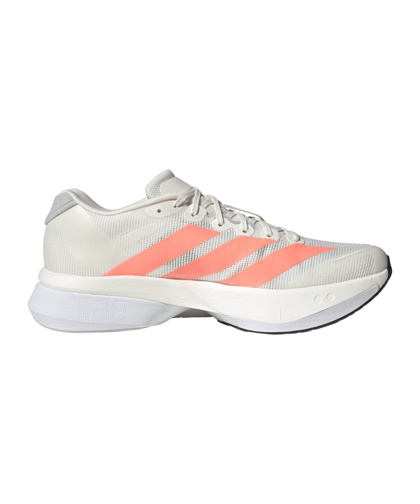 adidas Adizero Boston 13 Chaussure de running Blanc - blanc