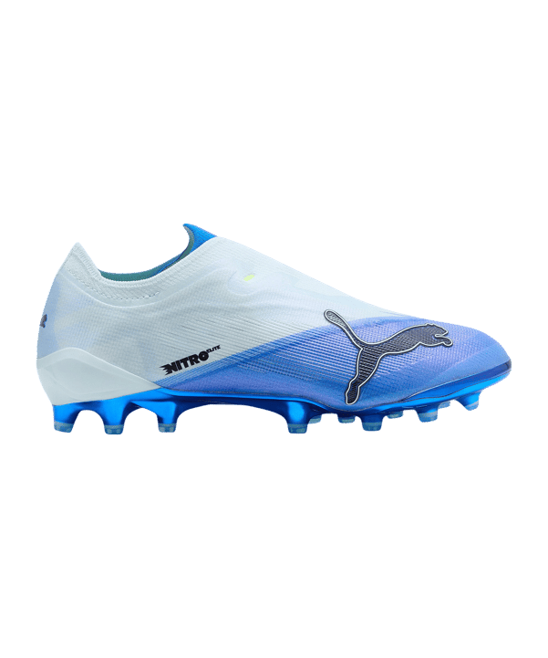 PUMA Ultra Nitro 7 Ultimate LL AG Blu C03 - blu