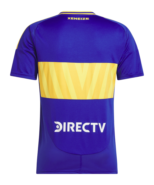 adidas Boca Juniors Trikot Home 2024/2025 Blau - blau