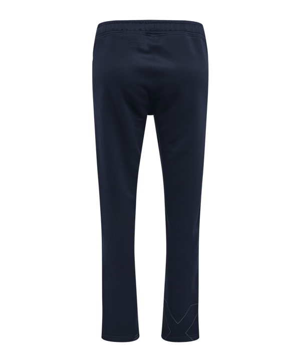 Hummel hmlCIMA XK Hose Damen Blau F7026 - blau
