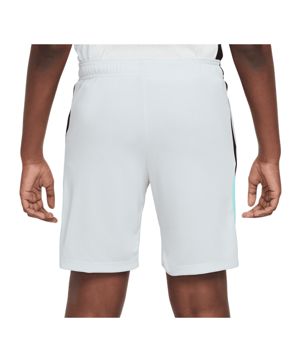 Nike Short Kids Grau F025 - grau