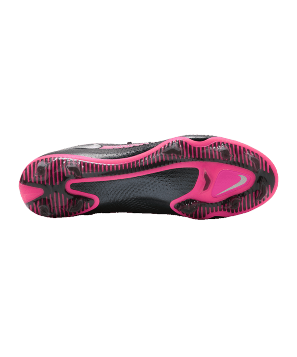 Nike Phantom GT Elite FG Schwarz F006 - schwarz