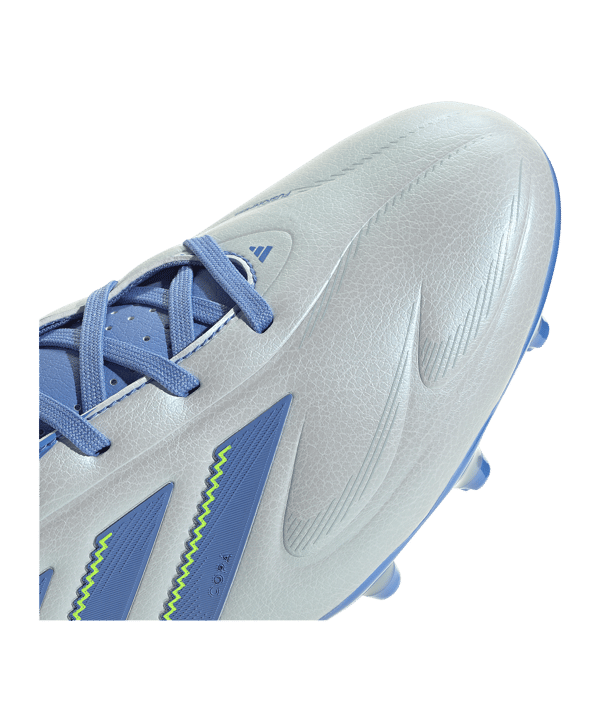 adidas COPA Pure III League FG Celestial Victory Blau - blau