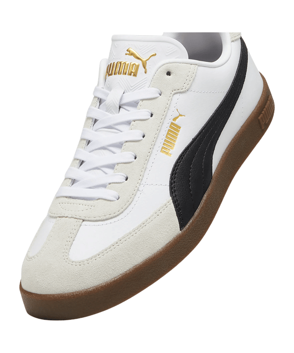 PUMA Club Ii Era Sneaker Weiß F07 - weiss