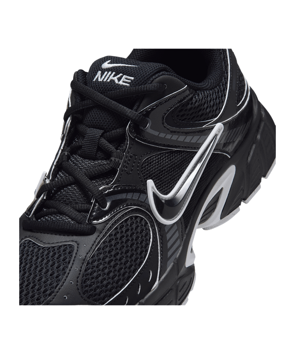 Nike V5 RNR Nero C018 - nero