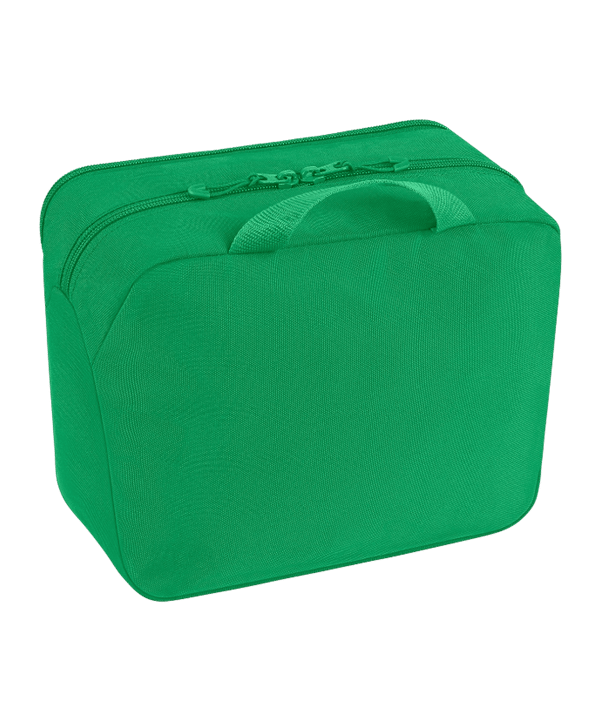 JAKO One Kulturbeutel Grün F200 - gruen