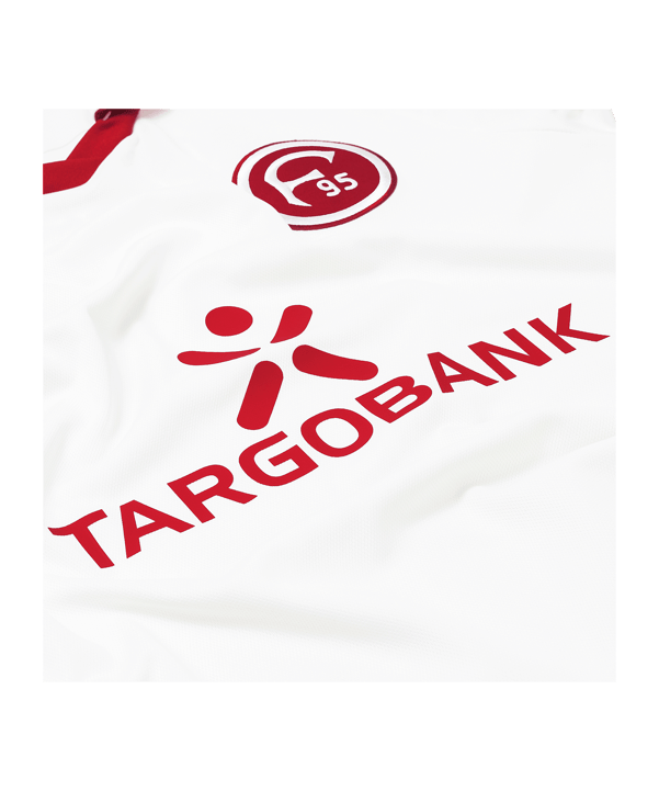 adidas Fortuna Düsseldorf Maillot Away 2026/2027 Femmes Blanc - blanc