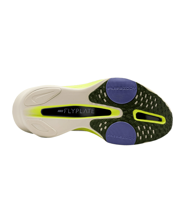 Nike Air Zoom Alphafly Next% 3 Chaussure de running Bleu C002 - bleu
