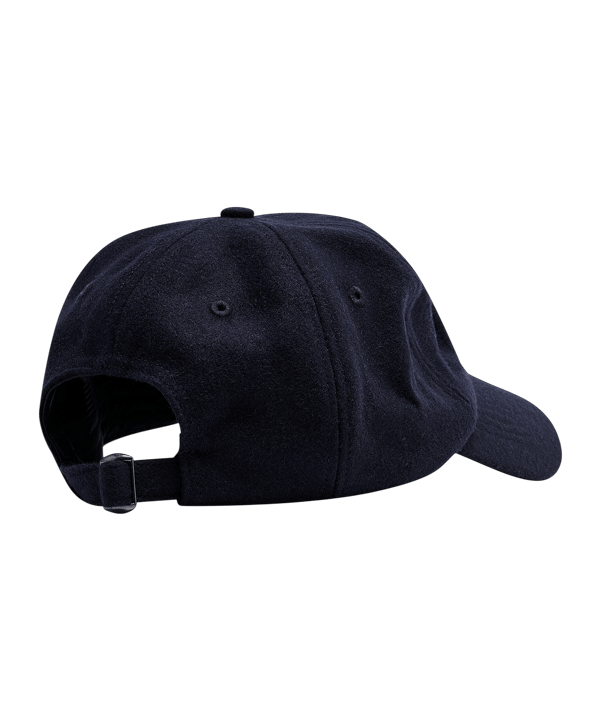 Hummel Baseball Sw Cap Blau F7459 - blau