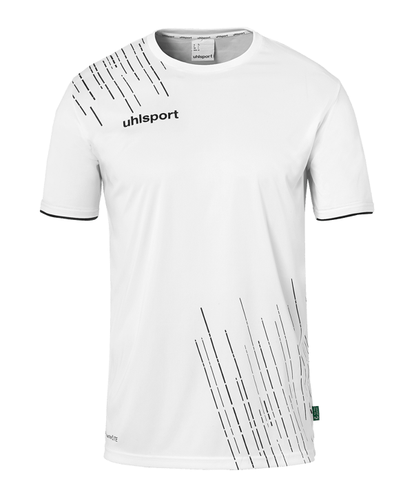uhlsport Score 26 Trikotset Weiss Schwarz F02 - weiss