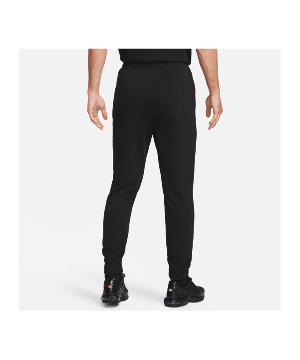 Nike Atletico Madrid JogginghoseSchwarz F010 - schwarz