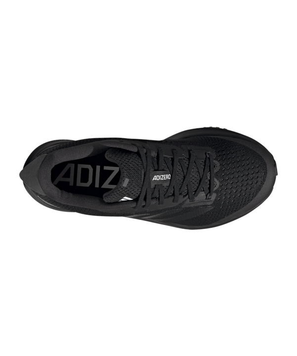 adidas ADIDAS ADIZERO SL RUNNING SHOES Black - schwarz