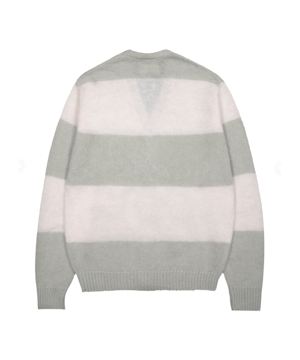 Noon Goons Undone The Jacke Beige Grau - beige