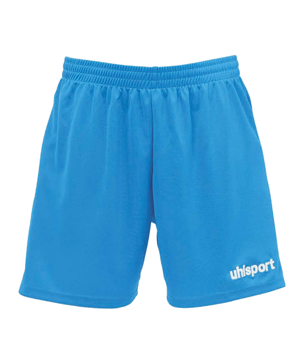 uhlsport Center Basic Short Damen Blau F05 - blau