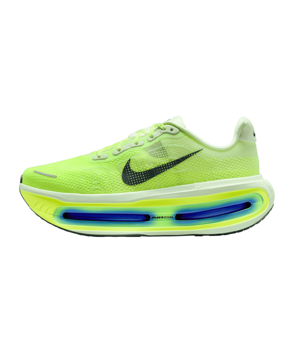 Nike Vomero Premium Loopschoen Geel K702 - geel