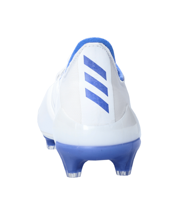 adidas COPA SENSE.1 AG Diamond Edge Weiss Blau - weiss