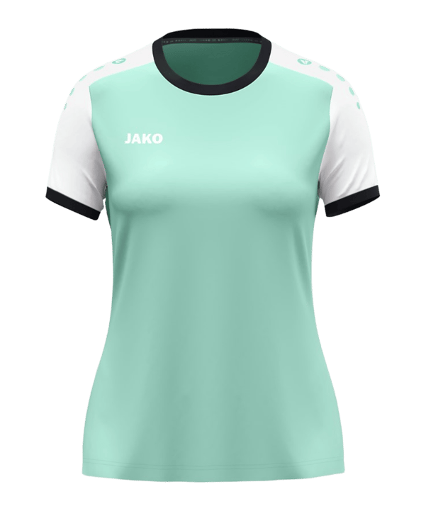 JAKO Dynamic KA Trikot Damen Grün F250 - gruen