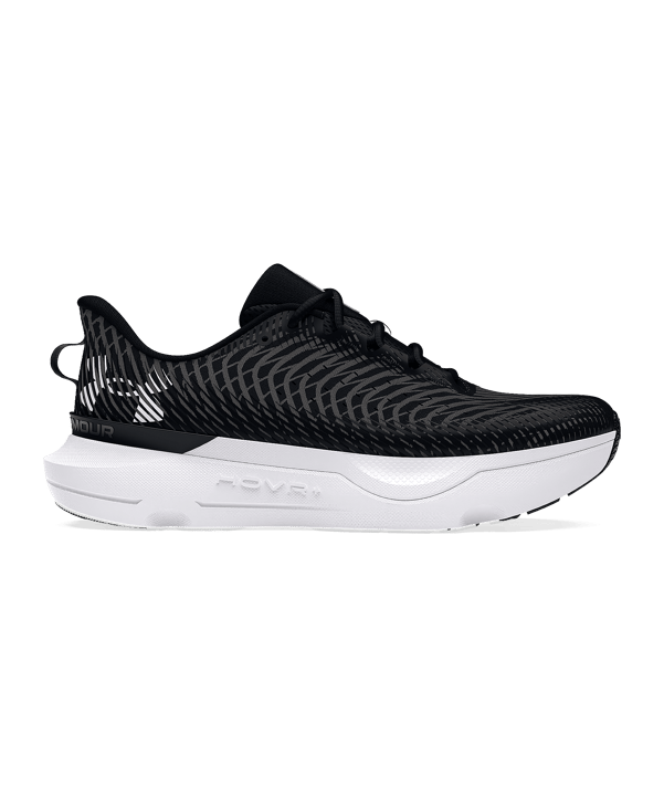 Under Armour Infinite Pro Damen Schwarz - schwarz