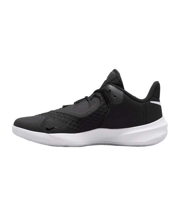 Nike Zoom Hyperspeed Court Schuh Schwarz F010 - schwarz