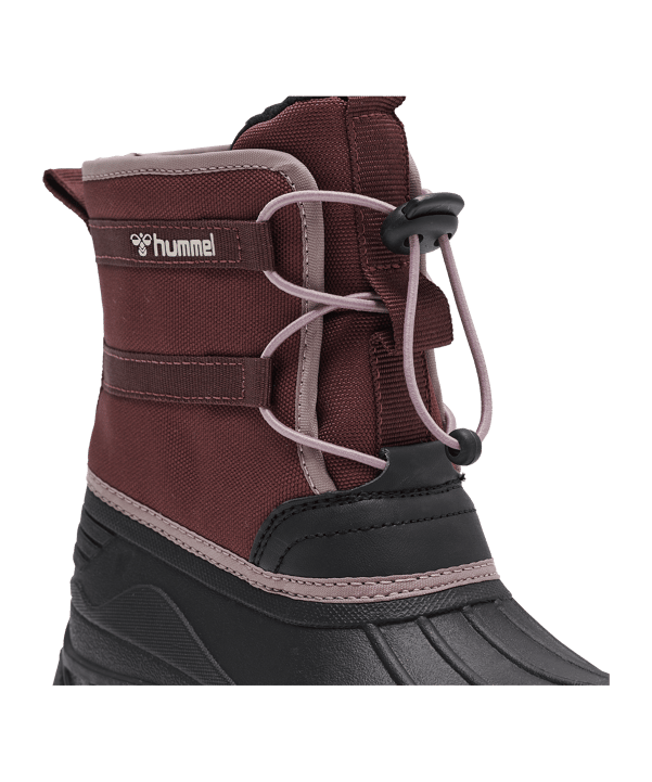 Hummel Icicle Boots Kids Lila F3912 - lila