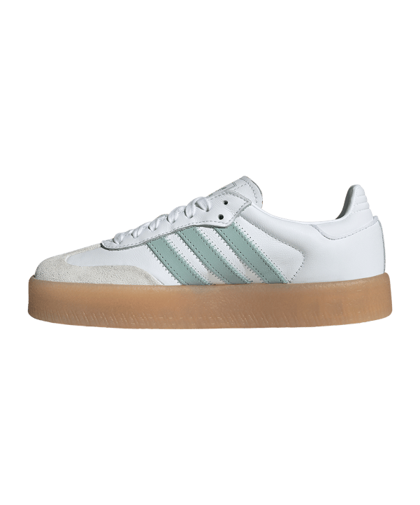 adidas Originals Schuh Damen Weiß - weiss