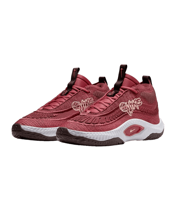 Nike Cosmic Unity 3 Rosso C601 - rosso