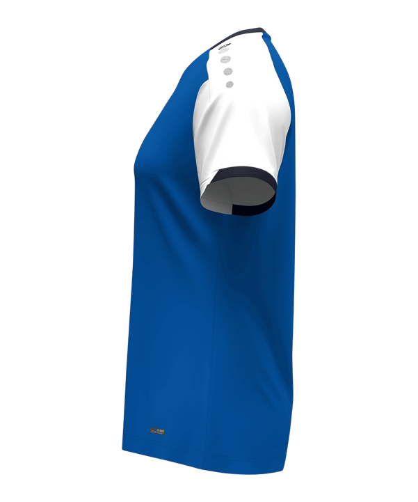 JAKO Dynamic T-Shirt Damen Blau F405 - blau
