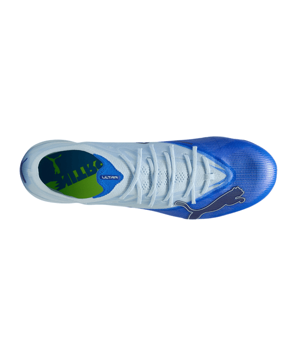 PUMA Ultra Nitro 7 Ultimate Mx SG Blau F03 - blau