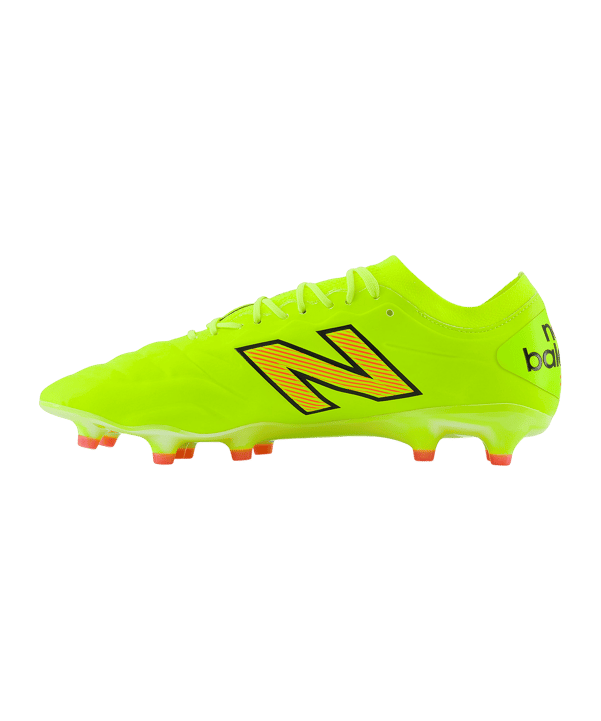 New Balance 442 Elite V2 FG First Edition Grün FEF2 - gruen