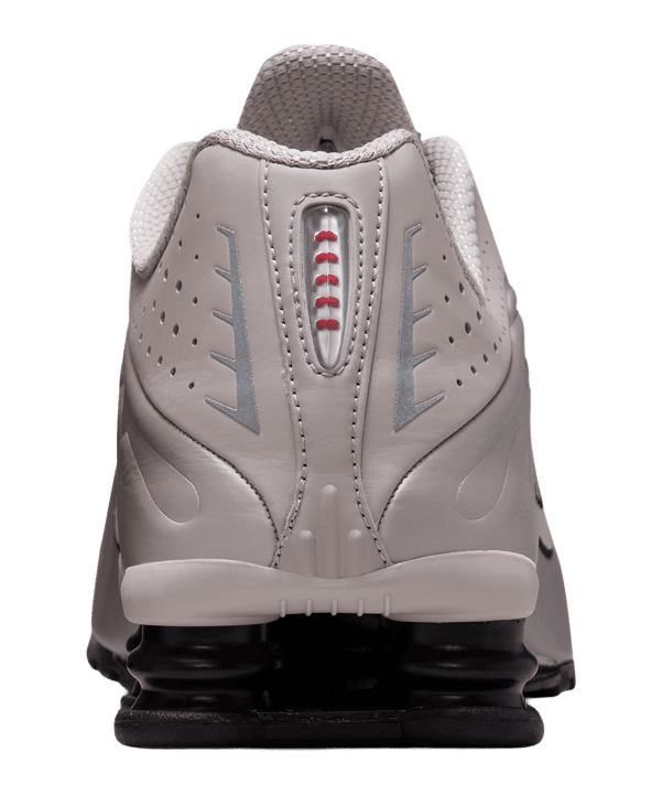 Nike Nike Shox R4 Grau F009 - grau