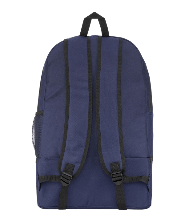 Kappa Backpack Rucksack Blau - blau