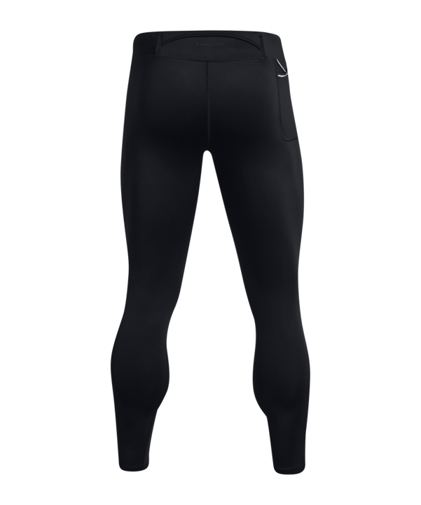 Under Armour Elite Cold Tight Schwarz F001 - schwarz