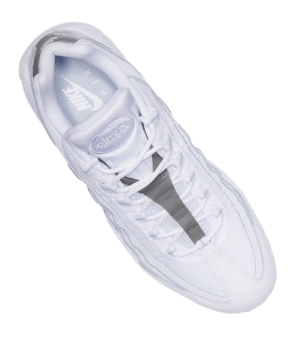 Nike Nike Air Max 95 Essential Sneaker F100 - weiss