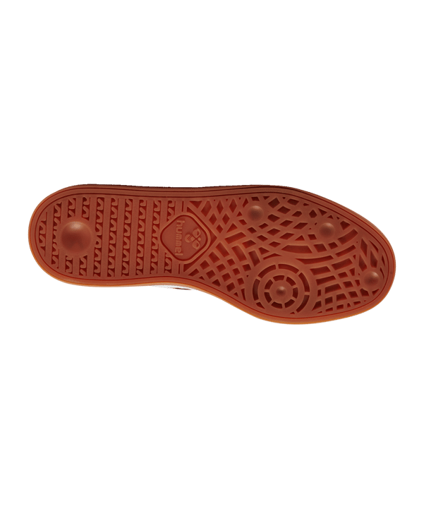 Hummel Liga Gk Schuh Weiss F9103 - weiss