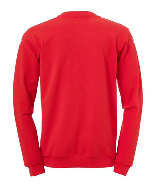 Kempa Training Top Rot F02 - rot