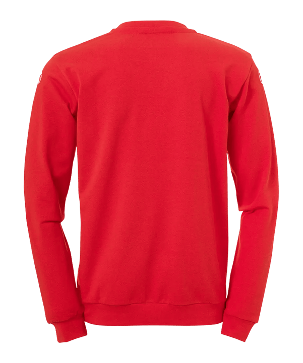 Kempa Training Top Rot F02 - rot