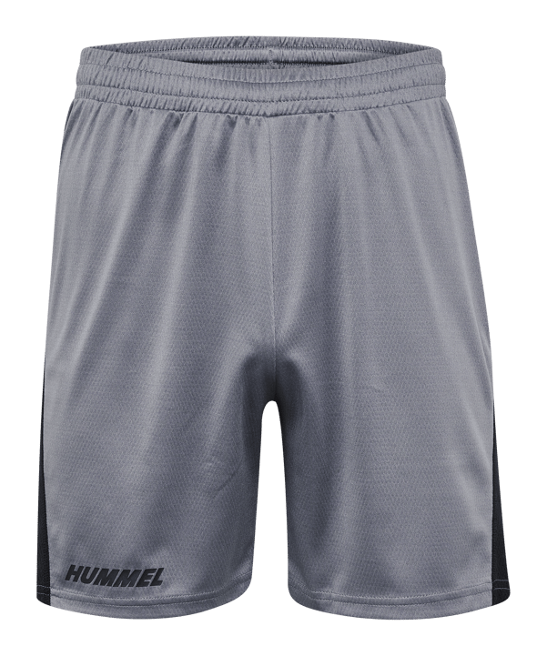 Hummel Trikot Grau F2864 - grau