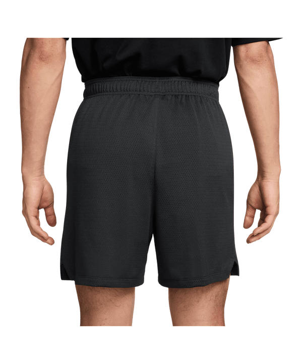 Jordan Sport Essential Short Schwarz F010 - schwarz