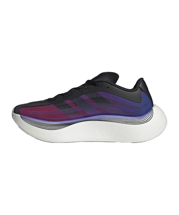 adidas Hyperboost Euphoria LT Laufschuh Schwarz