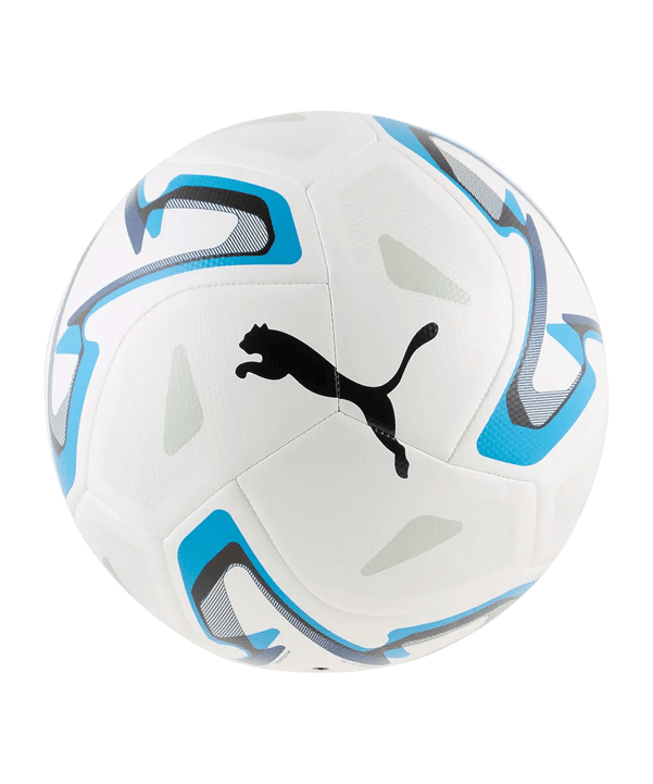 PUMA Stellar Cup Lite 290 Pallone da allenamento Bianco C01 - bianco