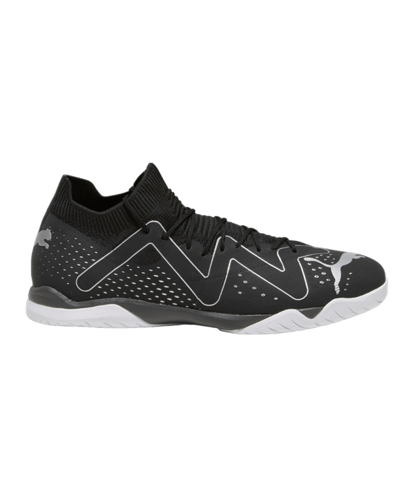 PUMA FUTURE Match IT Halle Eclipse Schwarz Grau F02 - schwarz