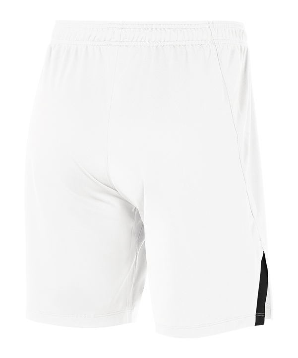 Nike Team Spike Pantaloncini Bílá C100 - bianco