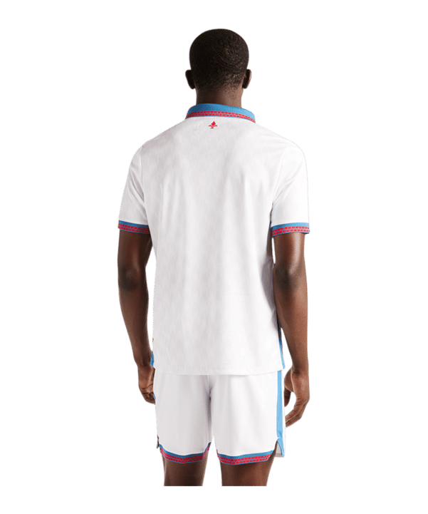 New Balance LOSC Lille Trikot Away 2026/2027 Mehrfarbig - mehrfarbig