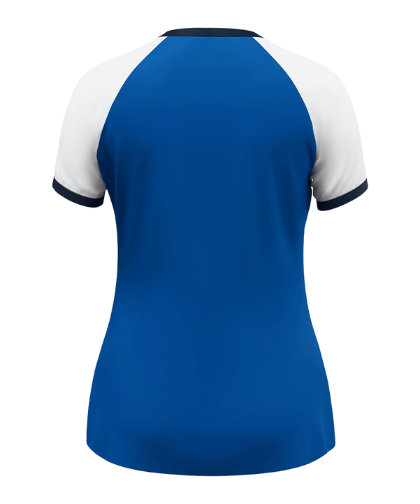 JAKO Dynamic KA Trikot Damen Blau F405 - blau