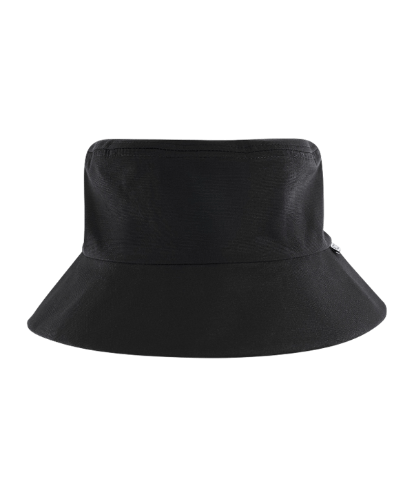 JAKO Wardrobe Mütze Schwarz F800 - schwarz