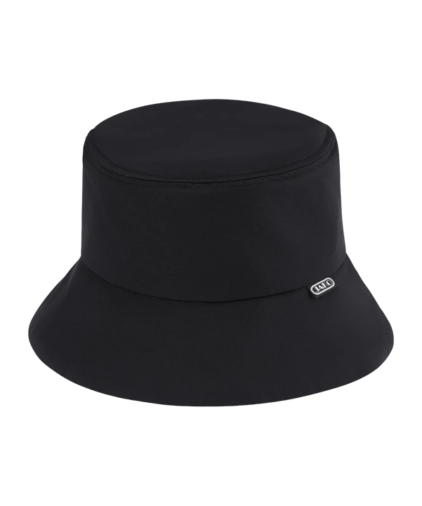 JAKO Wardrobe Mütze Schwarz F800 - schwarz