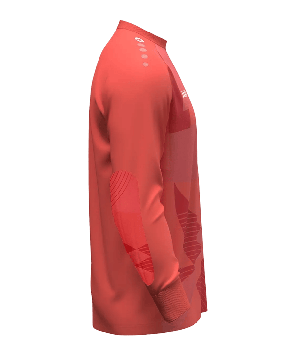 JAKO River Torwarttrikot Kids Rot F365