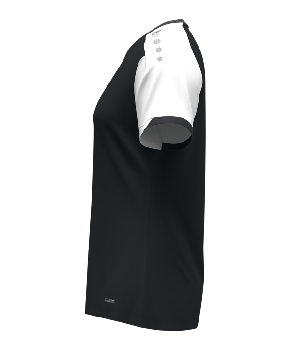 JAKO Dynamic T-Shirt Damen Schwarz F826 - schwarz