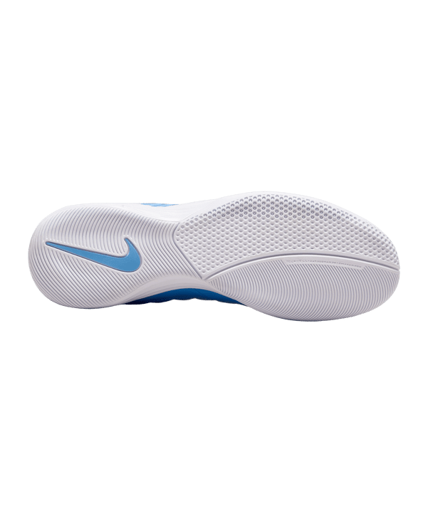 Nike Lunar Gato II IC Halle Blau F400 - blau